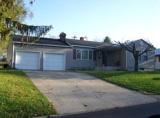 45 E Bryant Ave, Franklin, OH 45005