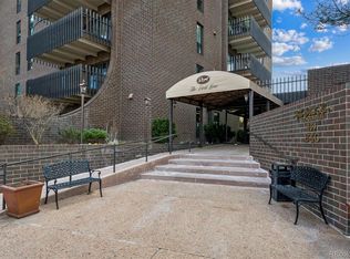 460 S Marion Pkwy BUILDING B-951, Denver, CO 80209
