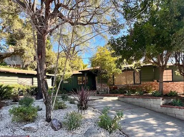 3290 Crestford Dr, Altadena, CA 91001