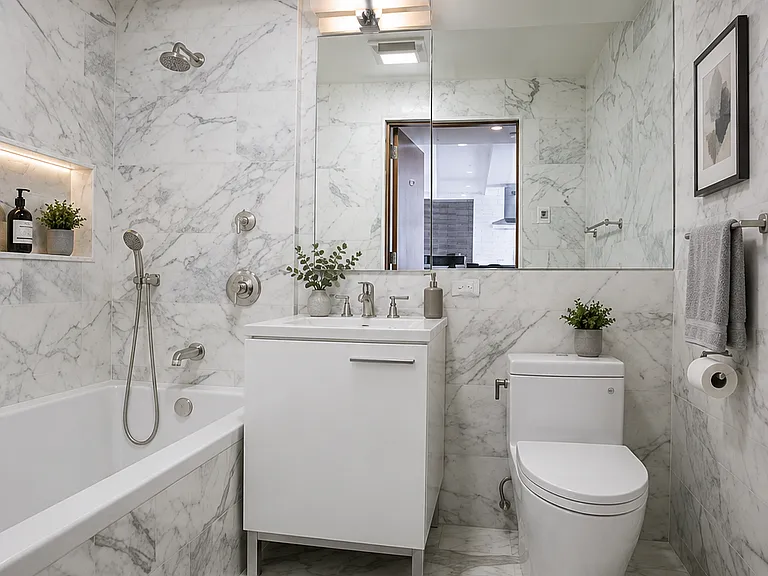151 W 21st St #6D — Photo 6