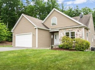 397 Nicholas Dr, Lancaster, MA 01523