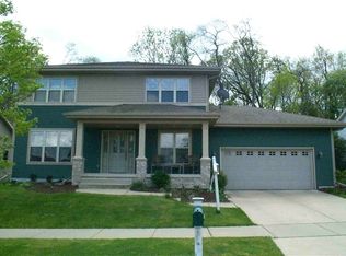 6013 Sharpsburg Dr, Madison, WI 53718