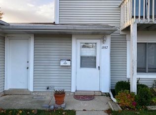 1557 Cornell Pl #1557, Hoffman Estates, IL 60169