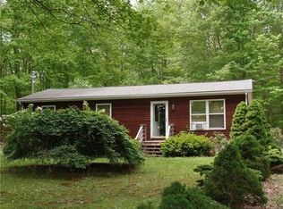 236 Kemp Rd, Scotland, CT 06247