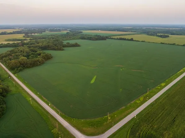 0 Highway T, Deerfield, MO 64741
