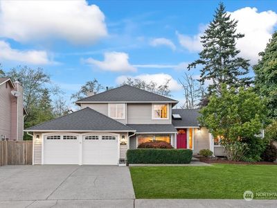 5521 110th Place SW, Mukilteo, WA, 98275