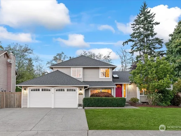 5521 110th Place SW, Mukilteo, WA 98275