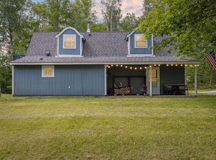 5256 Riverside Dr, Gladwin, MI 48624