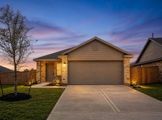 617 Roaring Falls Dr, Willis, TX 77378