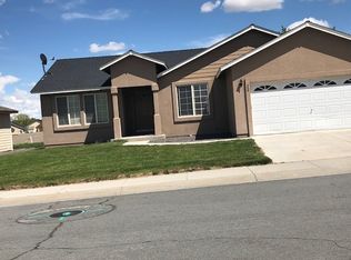358 Bens Way, Fernley, NV 89408