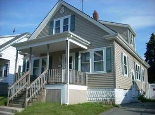 198 Sycamore St, New Bedford, MA 02740