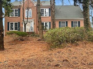 1138 Brogdon Dr, Powder Springs, GA 30127