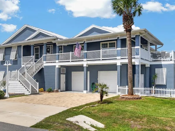 45 ROLLINS DRIVE, PALM COAST, FL 32137
