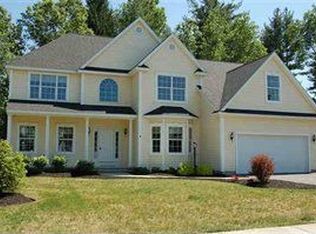 4 Westbury Dr, Saratoga Springs, NY 12866