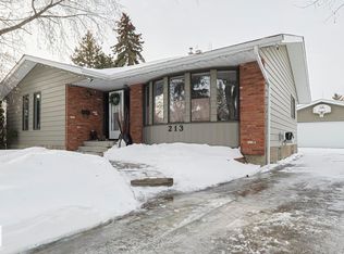 213 Groveland Pl, Strathcona County, AB T8A 3G3