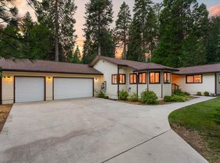 1524 Audubon Rd, Mount Shasta, CA 96067