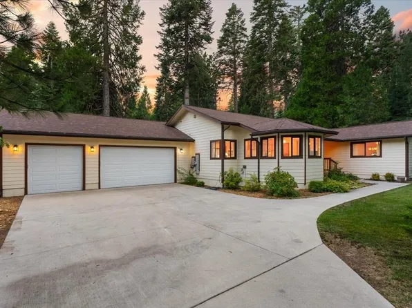 1524 Audubon Rd, Mount Shasta, CA 96067