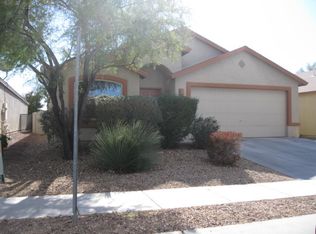 10462 E Chelan St, Tucson, AZ 85747