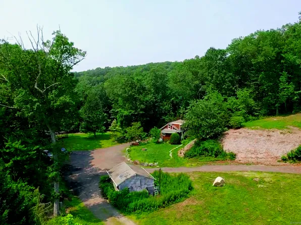 167 Toddy Hill Road, Newtown, CT 06482