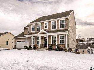 523 Princeton Rd, Harrisburg, PA 17111