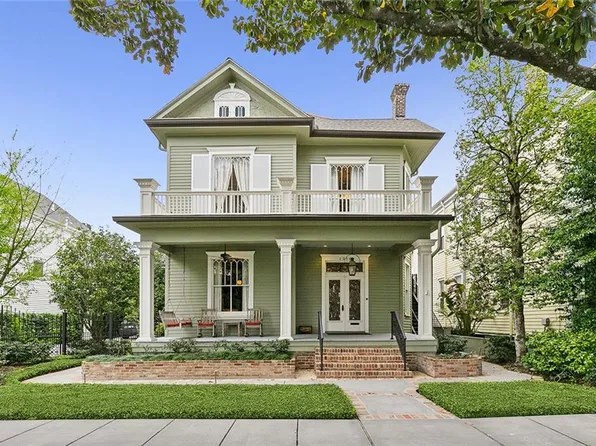 1316-18 Jefferson Ave, New Orleans, LA 70115