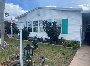 3416 Seacoast St, Lantana, FL 33462