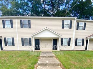 733 South St, Carrollton, GA 30117