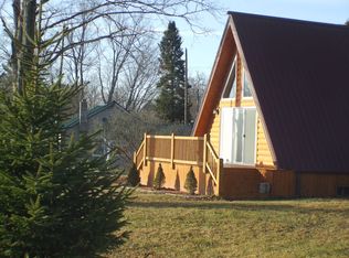 102 Marriott Rd, West Winfield, NY 13491