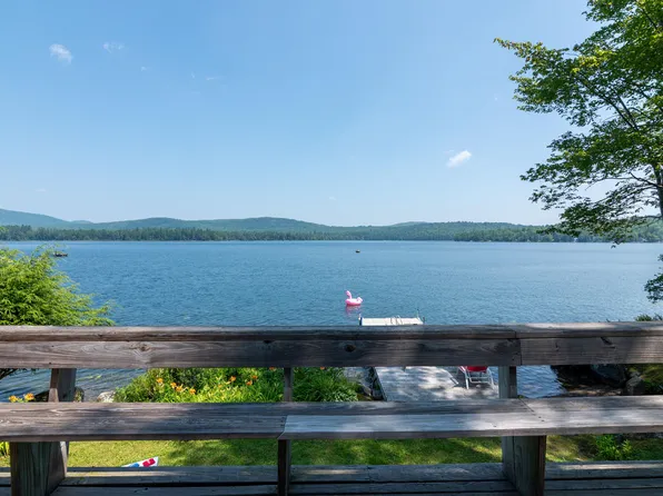 14 Beech Road, Industry, ME 04938