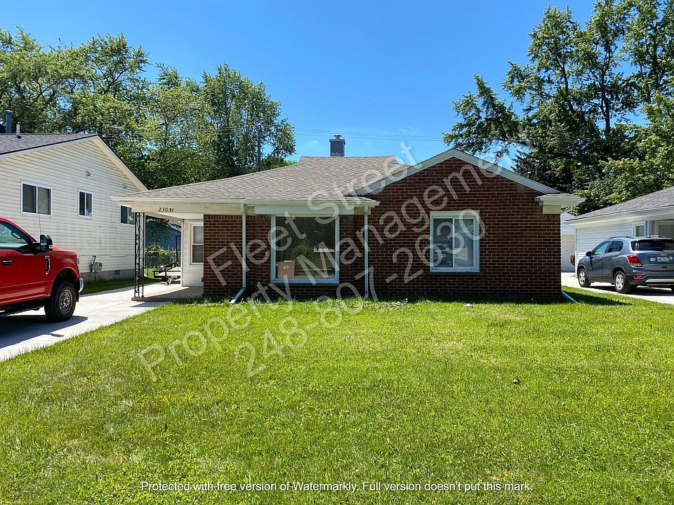 1st image of 23031 Kenosha Ave