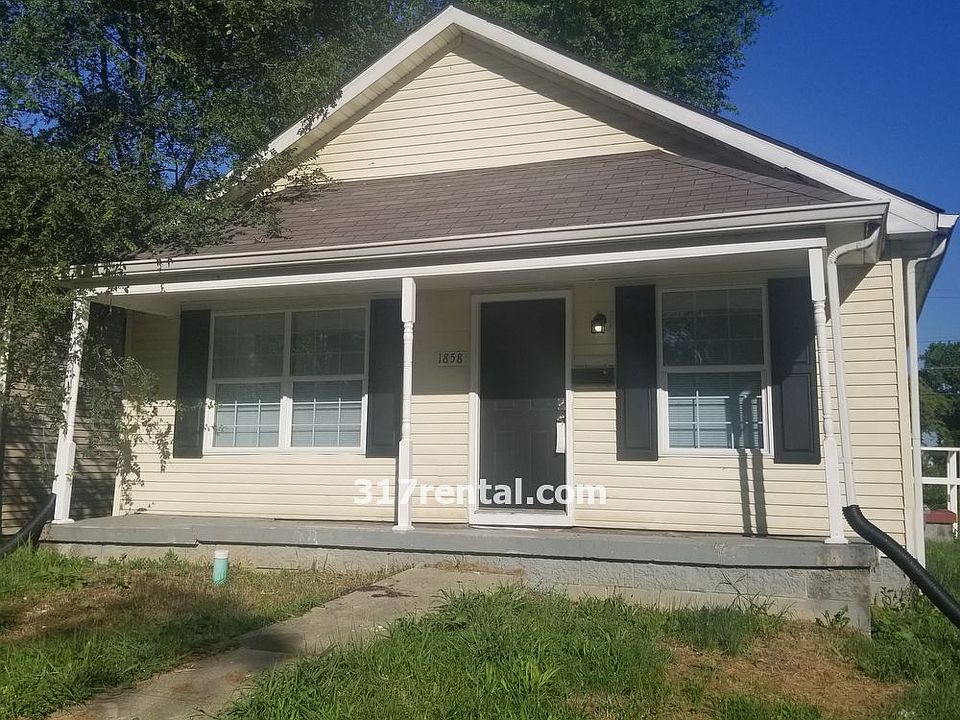 1st image of 1858 Holloway Ave