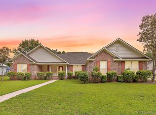 400 Mill Creek Cir, Dothan, AL 36305