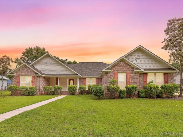 400 Mill Creek Cir, Dothan, AL 36305