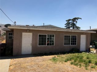 1532 E Jacinto View Rd, Banning, CA 92220