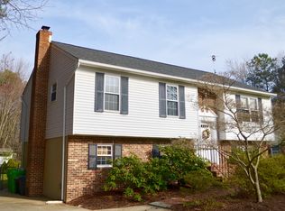 211 Pennick Dr, Stevensville, MD