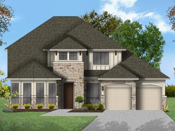 511 Summer Wilson Cv, Lakeway, TX 78738