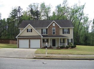 7574 Brazos Trl, Fairburn, GA 30213