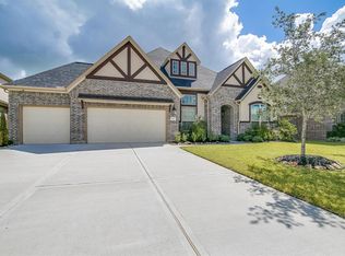 1429 Hicks Field Ln, League City, TX 77573