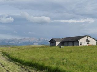 1566 Whoop Up Trail Lot 23 Bufallo Hls, Augusta, MT 59410