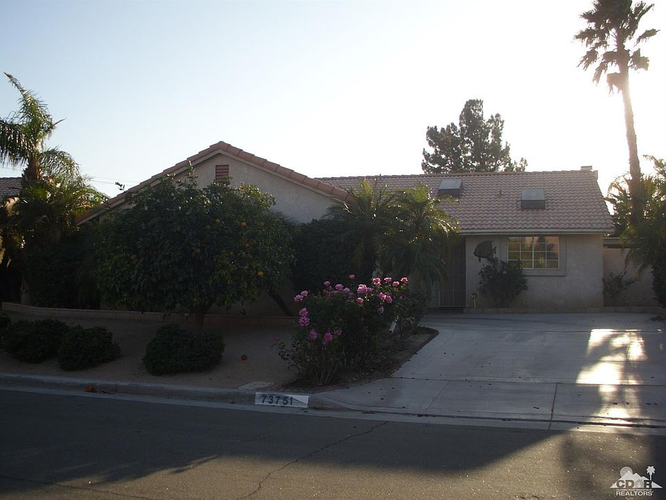 1st image of 73751 White Sands Dr