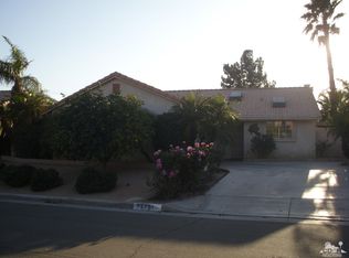 73751 White Sands Dr, Thousand Palms, CA 92276