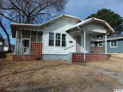 1305 G St, Fairbury, NE, 68352