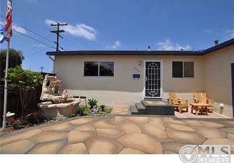 2nd image of 3646 Jennifer St