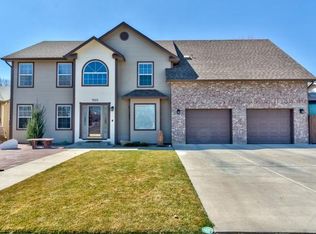723 1/2 24 3/4 Rd, Grand Junction, CO 81505