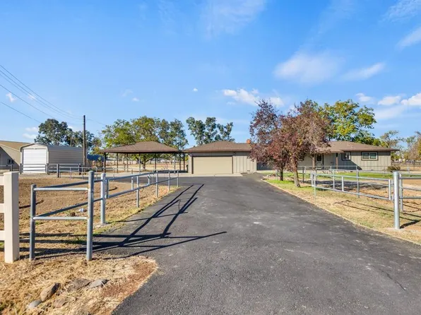 13550 Sargent Ave, Galt, CA 95632