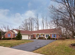 121 Gardner Pl, Saint Charles, MO 63301