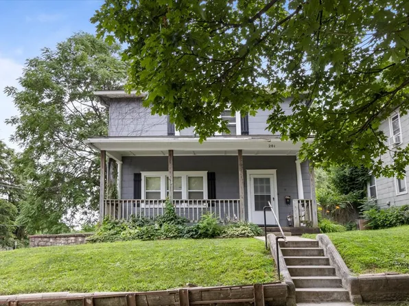 201 Elm St #B, Leavenworth, KS 66048