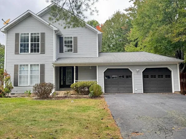 62 Vista Woods Rd, Stafford, VA 22556