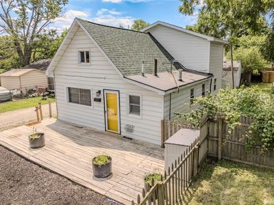 309 E Short St, Muncie, IN, 47303