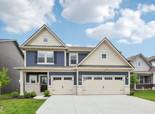 17255 Gresham Ln, Westfield, IN 46074